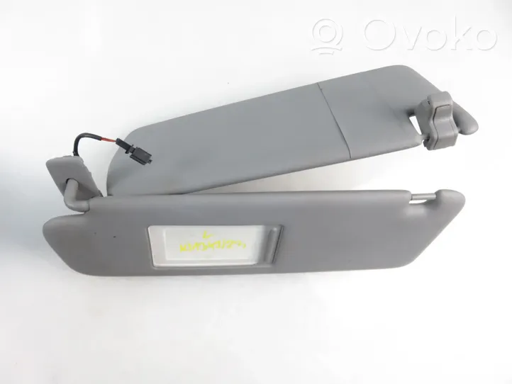 Volkswagen Touareg I Clip/gancio/supporto per aletta parasole 