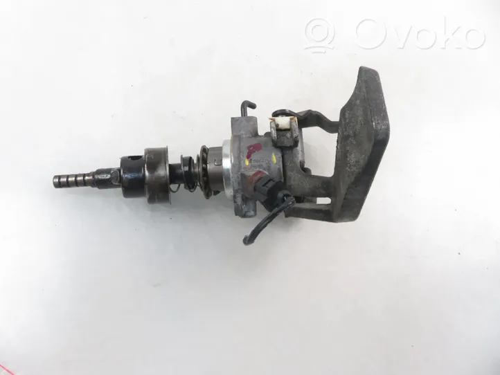 Seat Ibiza III (6L) Selector/cambiador de marcha en la caja de cambios 02J301232B