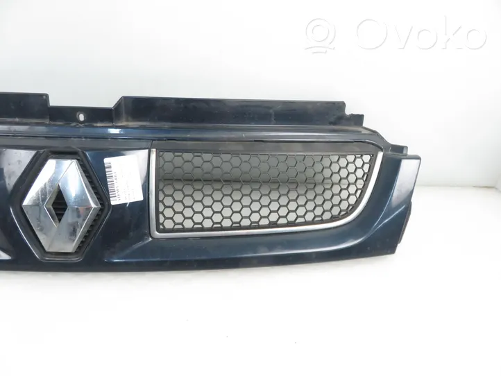 Renault Trafic II (X83) Grille de calandre avant 