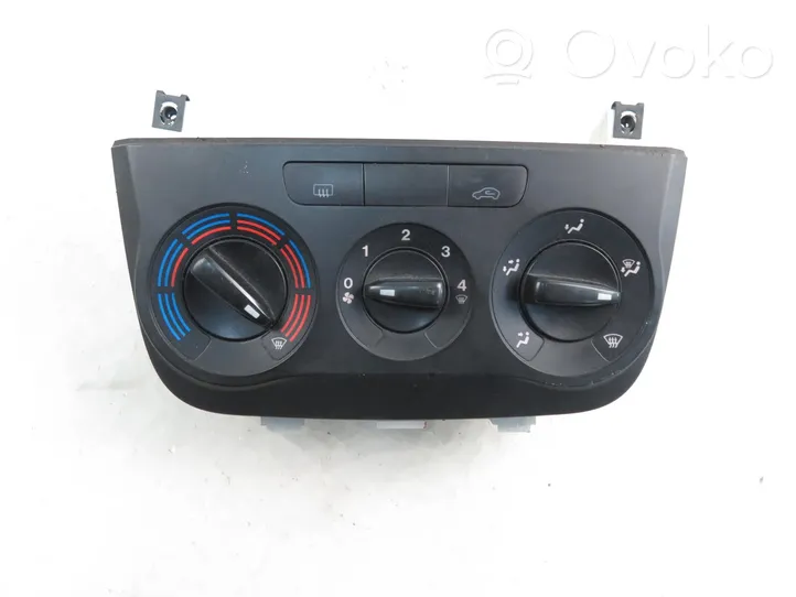 Fiat Punto (199) Interruptor de control del ventilador interior 