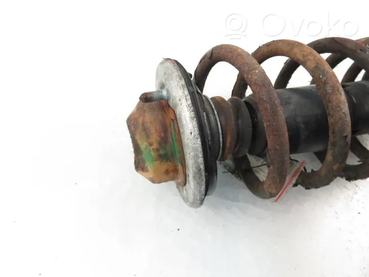 Volkswagen PASSAT B5.5 Front shock absorber with coil spring 