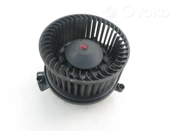 Audi A4 S4 B7 8E 8H Ventola riscaldamento/ventilatore abitacolo 