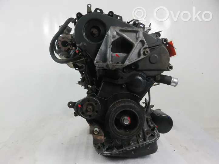 Toyota Previa (XR30, XR40) II Engine 