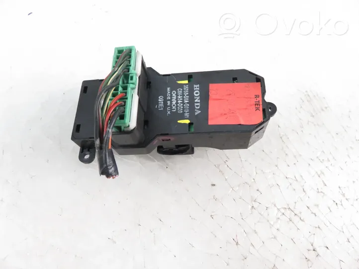 Honda Civic Electric window control switch 