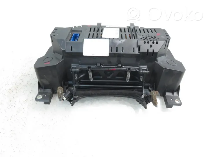 Audi A8 S8 D3 4E Compteur de vitesse tableau de bord 