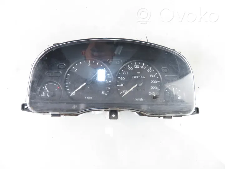 Ford Transit Speedometer (instrument cluster) 