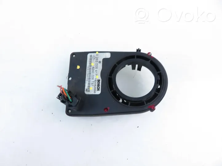 Renault Scenic I Sensor de ángulo de la columna de dirección 0265005417