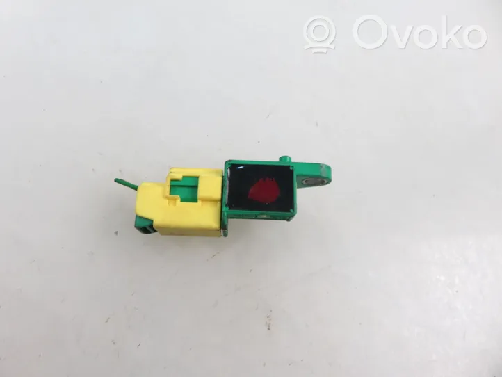 Audi A4 S4 B8 8K Airbag deployment crash/impact sensor 1K0909606C