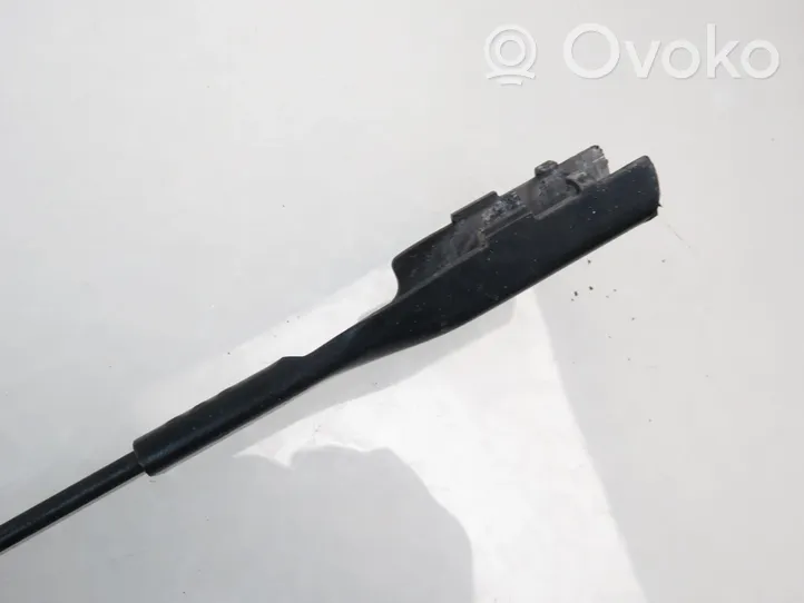 Audi A4 S4 B8 8K Front wiper blade arm 