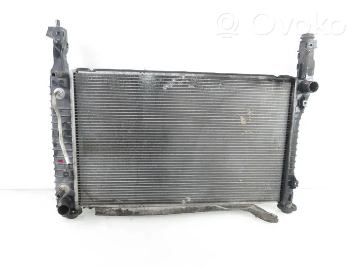 Chevrolet Captiva Radiateur de refroidissement 