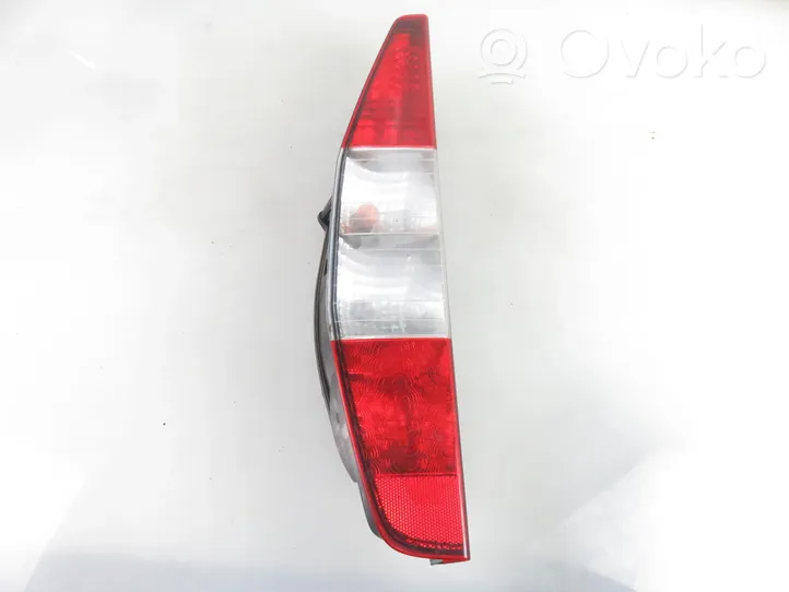 Fiat Doblo Lampa tylna 