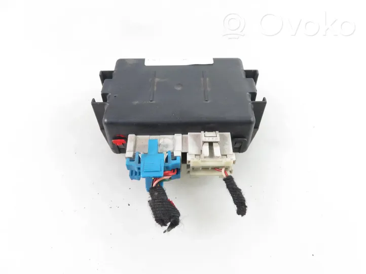 Chevrolet Captiva Central body control module 