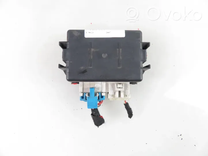 Chevrolet Captiva Central body control module 