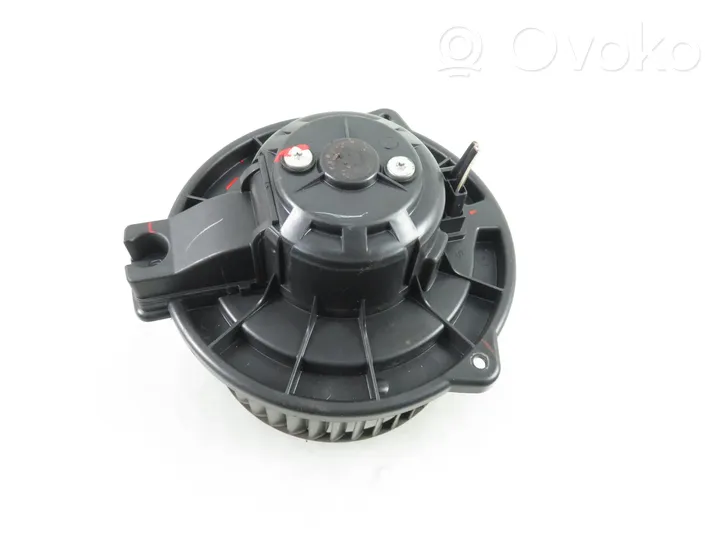 Toyota Corolla E120 E130 Heater fan/blower 