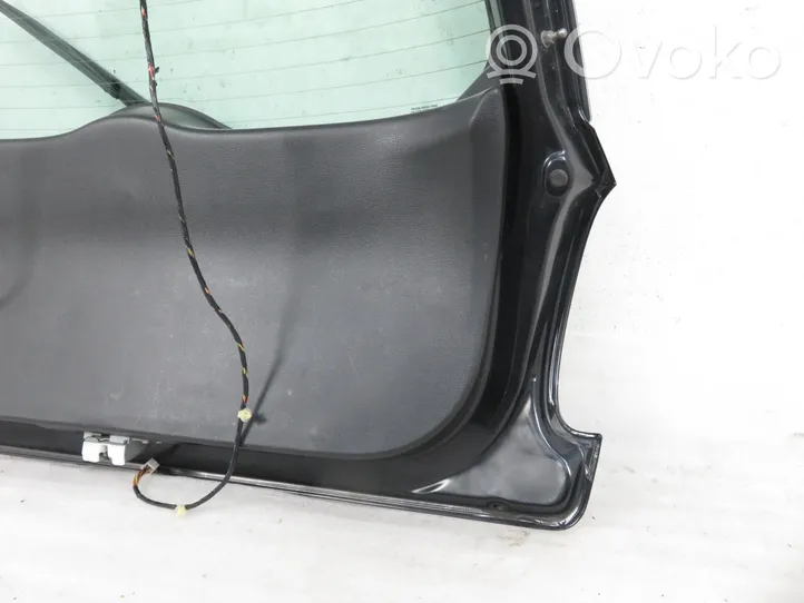 Fiat Sedici Tailgate/trunk/boot lid 