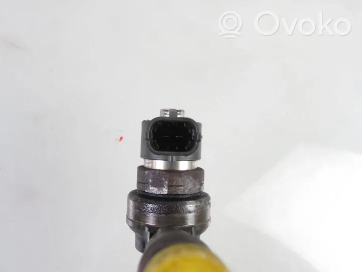 Opel Astra H Injecteur de carburant 