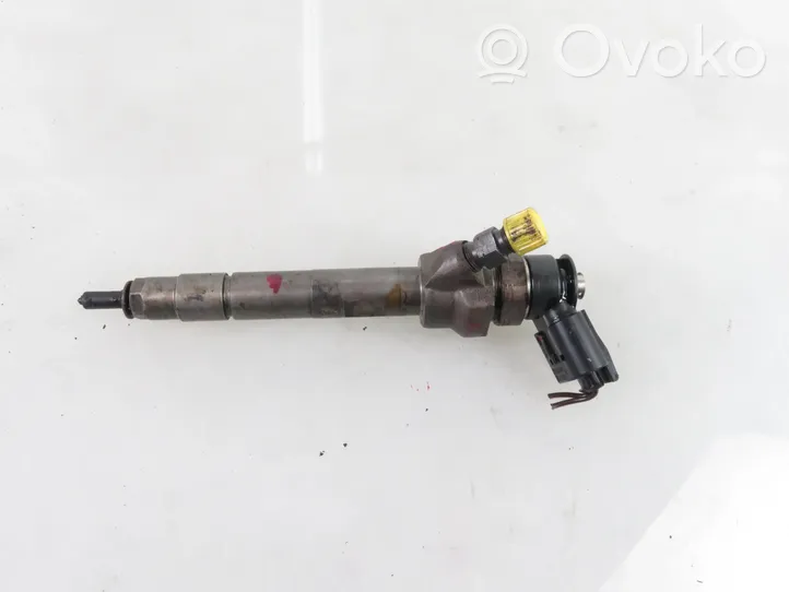 BMW 3 E90 E91 Fuel injector 0445110289