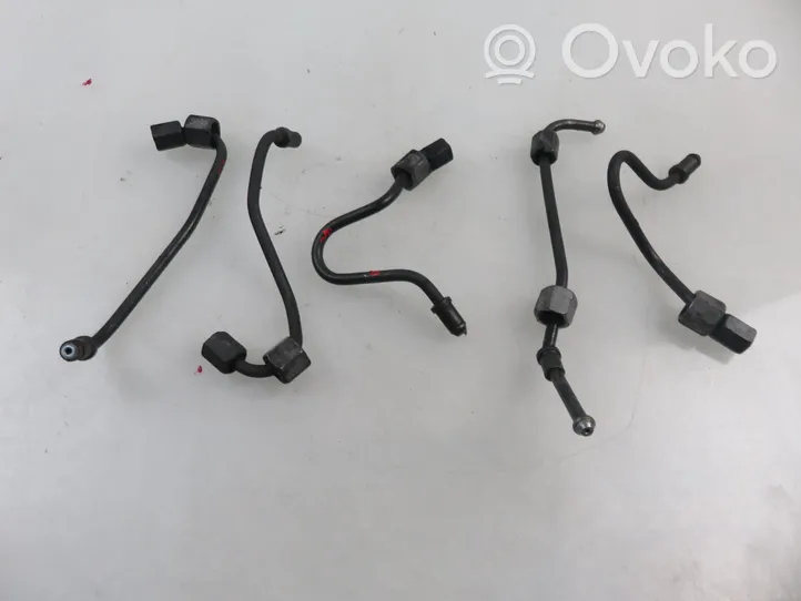 Saab 9-3 Ver1 Fuel injector supply line/pipe 