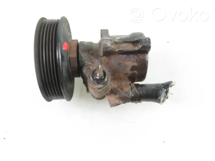 Volkswagen Lupo Power steering pump 