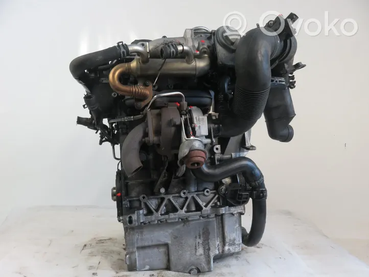 Volkswagen Lupo Engine 