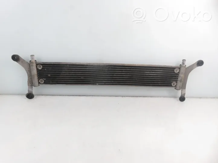 Volkswagen Touareg I Radiateur de refroidissement 