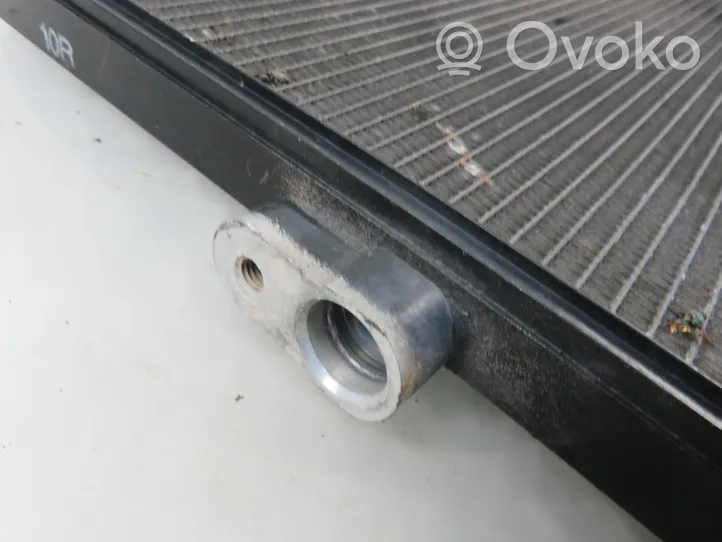 Toyota RAV 4 (XA30) Radiateur condenseur de climatisation 