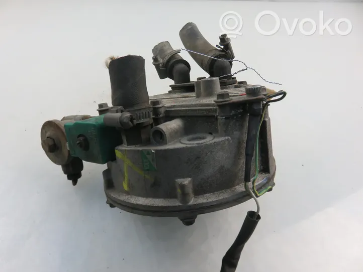 Daewoo Lanos LP gas reducer 