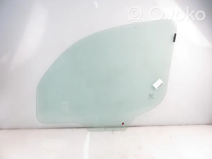 Fiat Doblo priekšējo durvju stikls (četrdurvju mašīnai) 