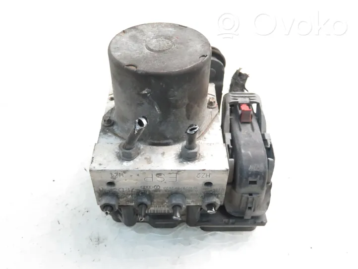 Audi A4 S4 B8 8K Pompe ABS 0265951539