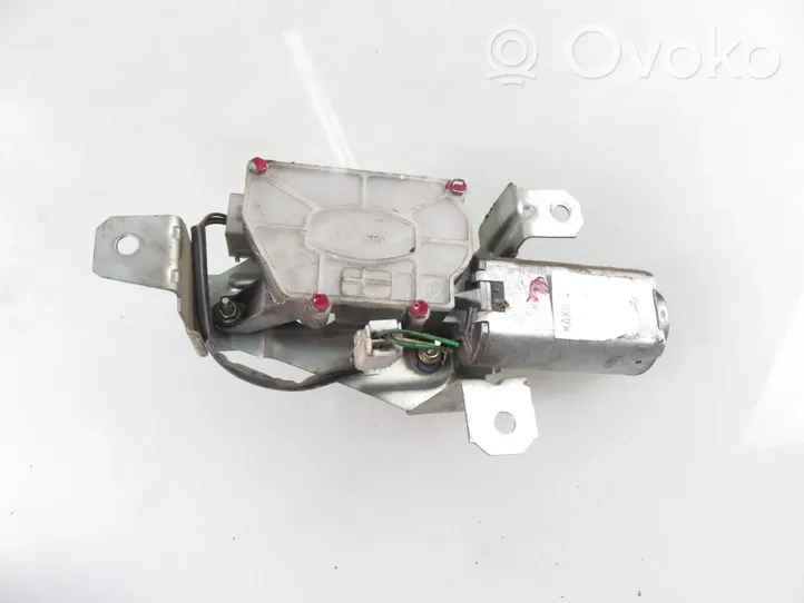 Fiat Doblo Motor del limpiaparabrisas trasero 
