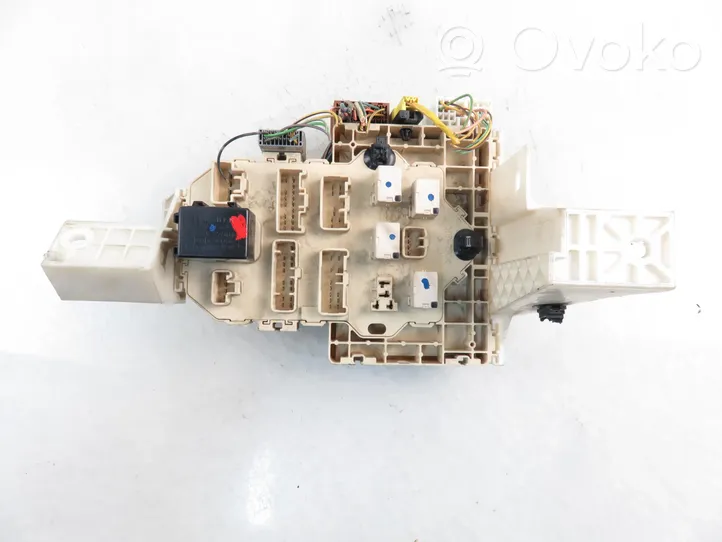 Suzuki SX4 Modulo di controllo del corpo centrale 