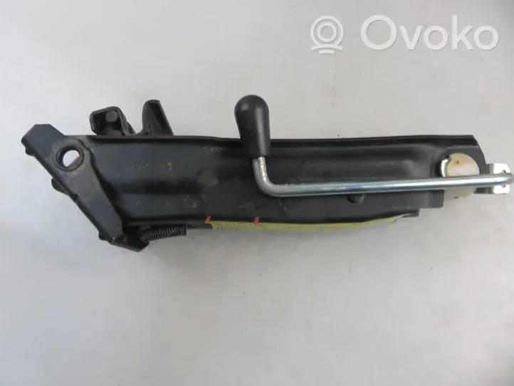 Seat Arosa Rivestimento vano della ruota di scorta 1H0012115C