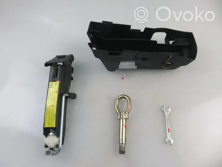 Seat Arosa Rivestimento vano della ruota di scorta 1H0012115C