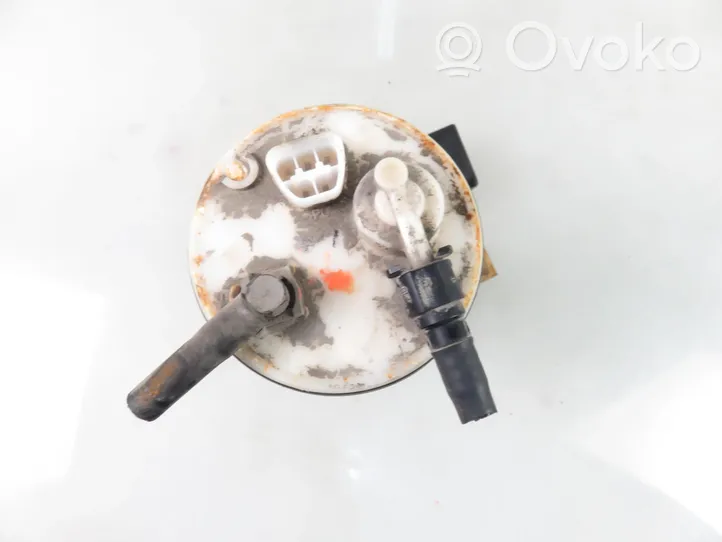 Toyota Yaris Verso In-tank fuel pump 