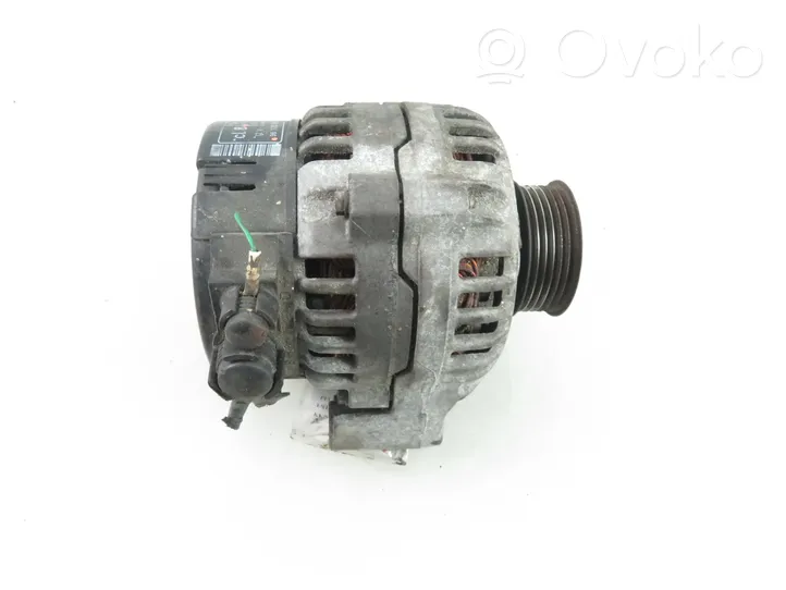 Peugeot Partner Generatore/alternatore 9617842980