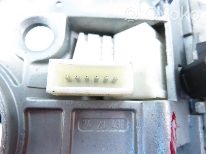 Opel Astra H Ignition lock 