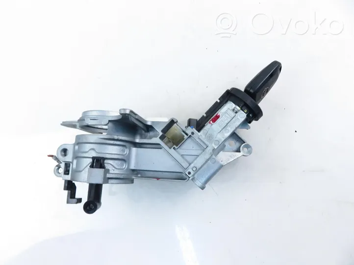 Opel Astra H Ignition lock 