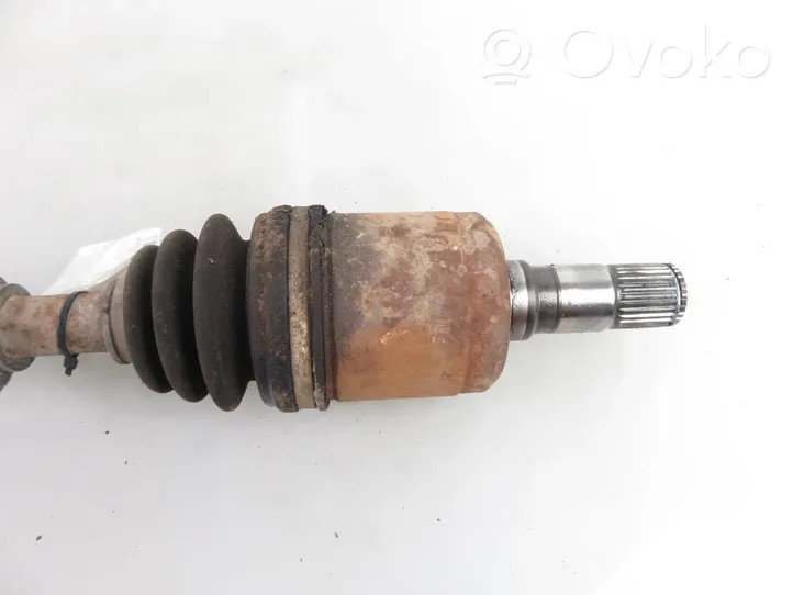 Mazda 6 Front driveshaft 