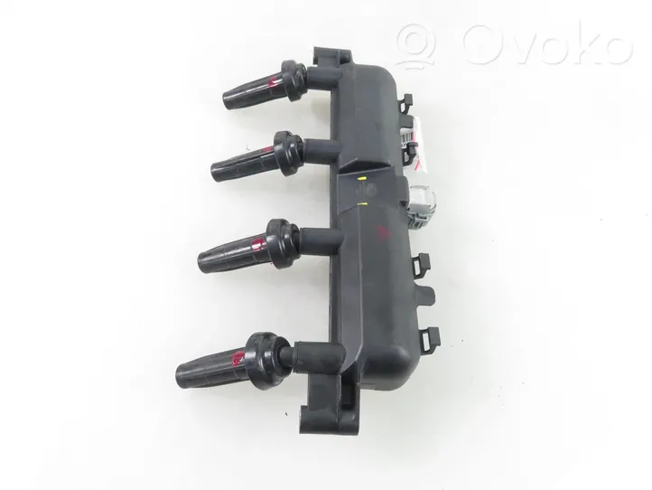 Citroen C3 High voltage ignition coil 