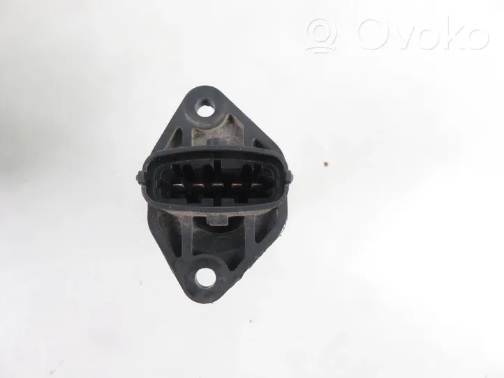 Opel Corsa C Przepływomierz masowy powietrza MAF 0280218031