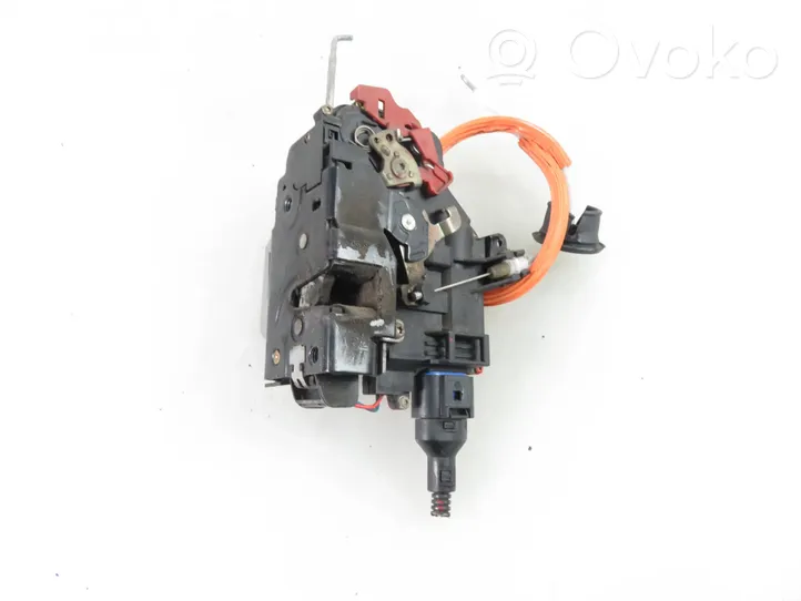 Audi A3 S3 8P Front door lock 