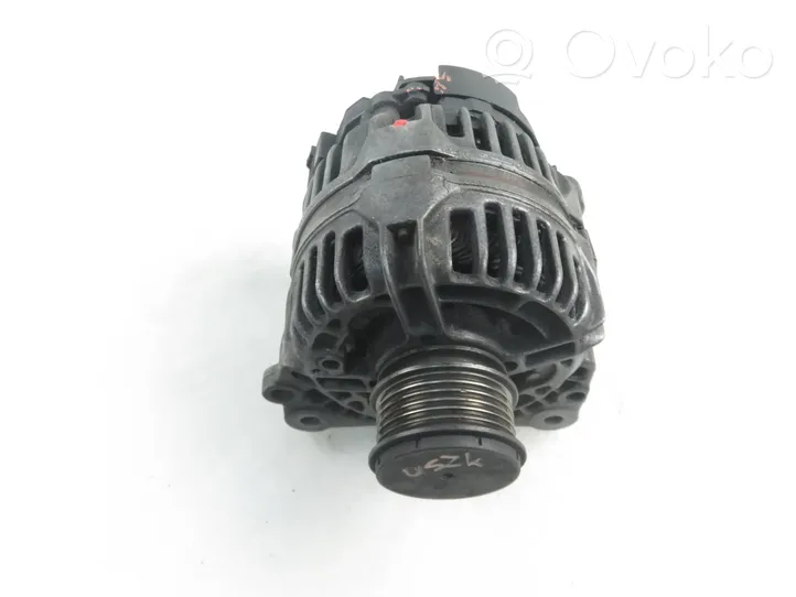 Volkswagen Golf IV Alternator 0124325001