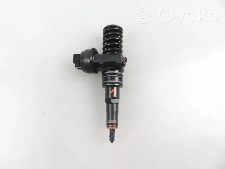 Volkswagen PASSAT B5.5 Injecteur de carburant 0414720216