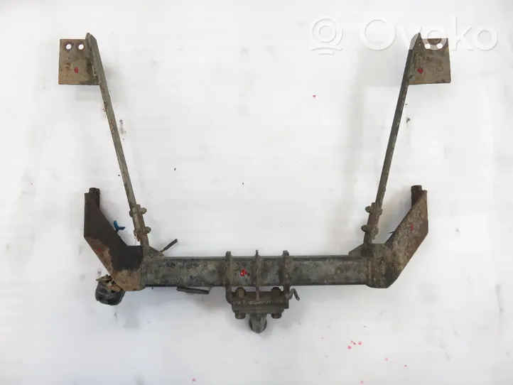 Renault Master II Tow bar set 