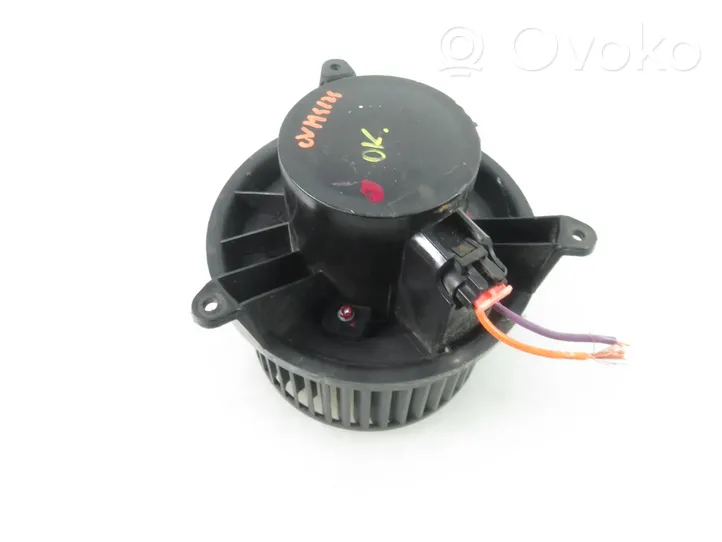 Hummer H2 Heater fan/blower 