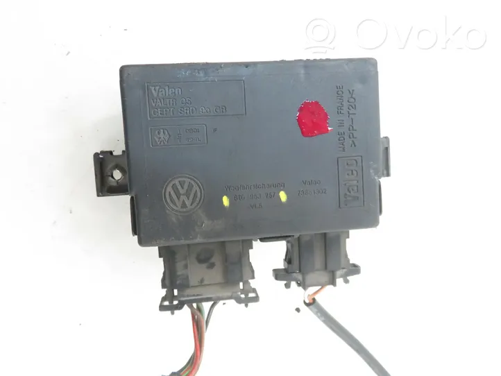 Volkswagen Polo III 6N 6N2 6NF Blocchetto accensione 6X0958257