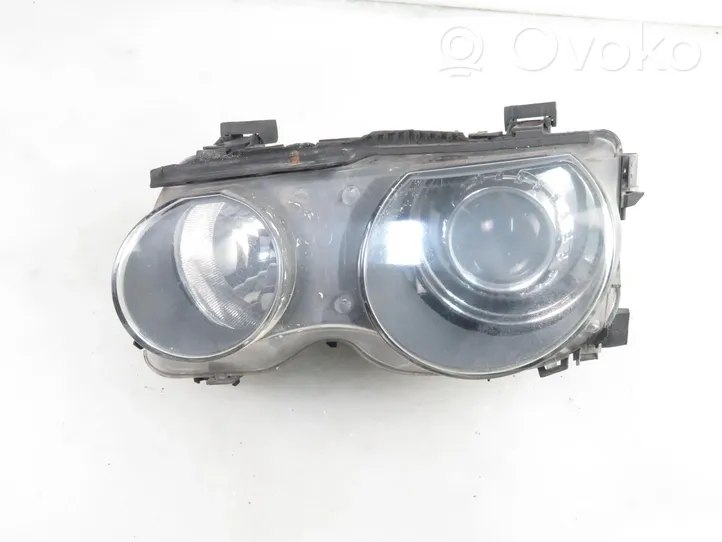BMW 3 E46 Headlight/headlamp 6905495
