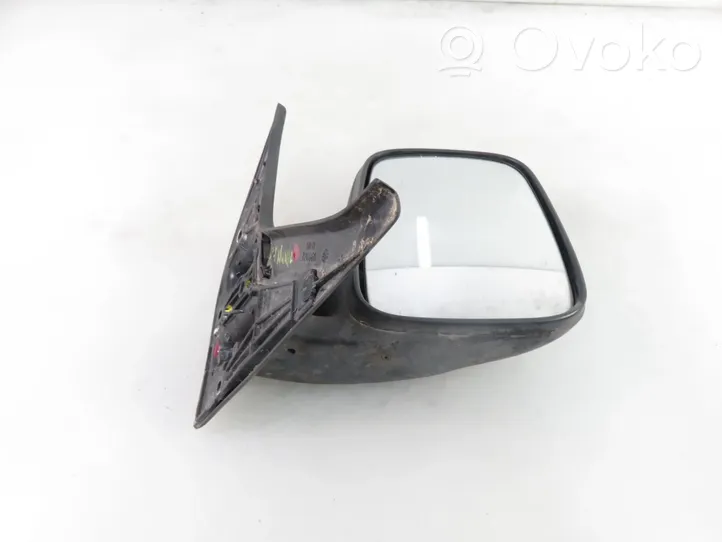 Volkswagen Transporter - Caravelle T4 Manual wing mirror 