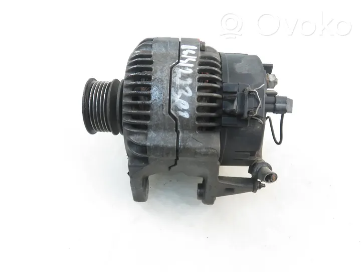 Skoda Octavia Mk1 (1U) Generatore/alternatore 037903025B