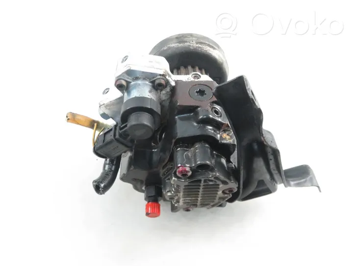 Audi A6 S6 C6 4F Pompe d'injection de carburant à haute pression 0445010090